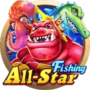 1plus all star fishing