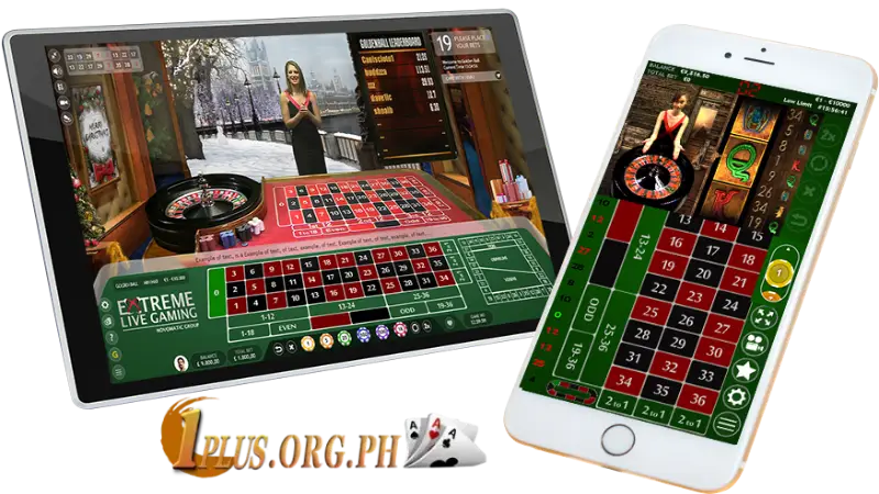 1plus app download casino 28