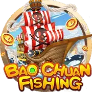 1plus bao chuan fishing