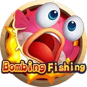 1plus bombing fishing