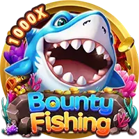 1plus bounty fishing