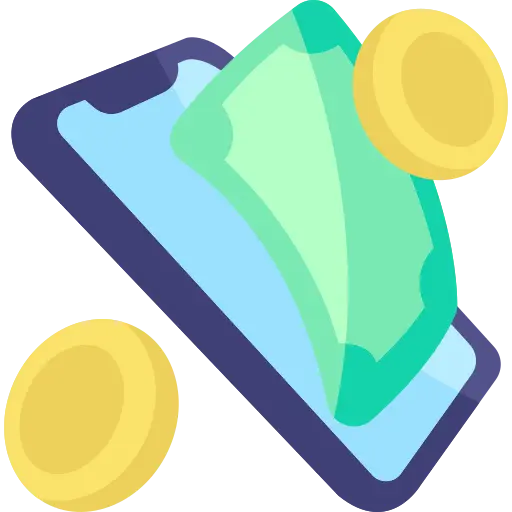 1plus deposit icon