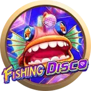 1plus fishing disco