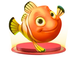 1plus fishing game types