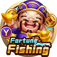 1plus fortune fishing