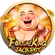 1plus fortune king jackpot