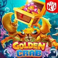 1plus golden crab