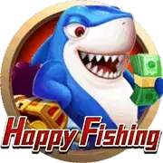 1plus happy fishing