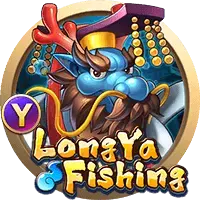 1plus longya fishing