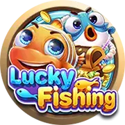 1plus lucky fishing