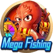 1plus mega fishing