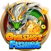 1plus one shot fishing