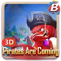 1plus pirates are coming