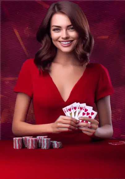 1plus poker live casino