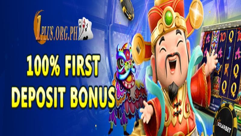 1plus promotions casino 28