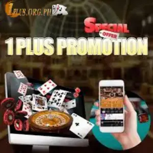 1plus promotions casino avatar