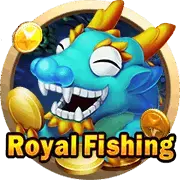 1plus royal fishing