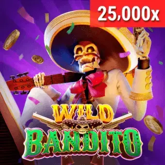 1plus wild bandito