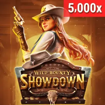 1plus wild bounty showdown