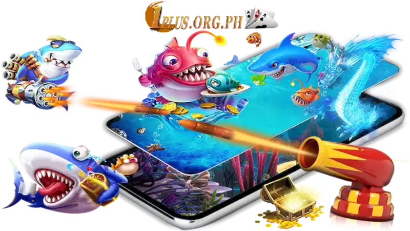 fishing game 1plus casino 28