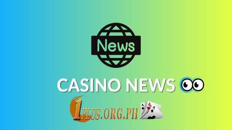 news channel 1plus casino 18