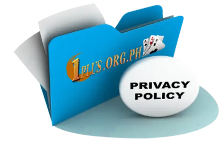 privacy policy 1plus 18