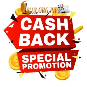 refund promotion 1plus casino avatar