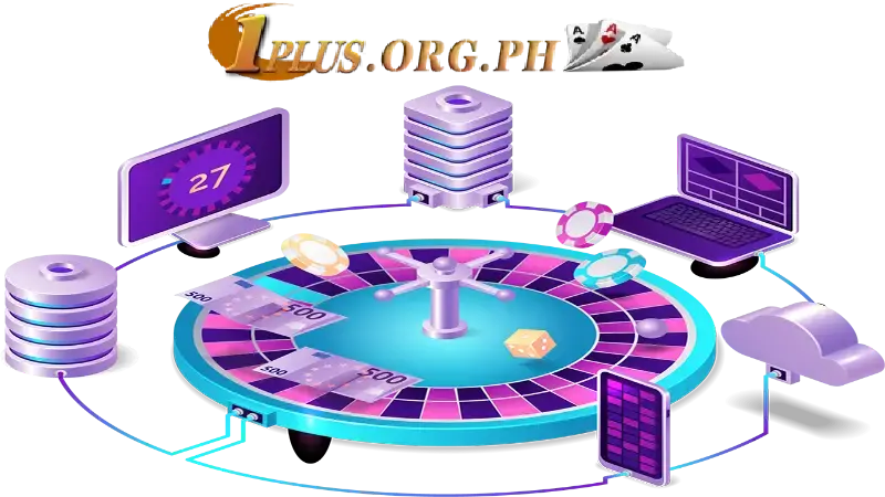 casino software 1plus 08