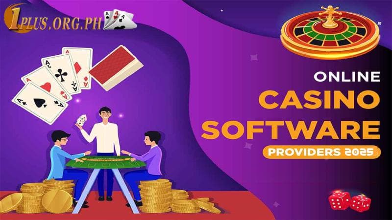 casino software 1plus 18