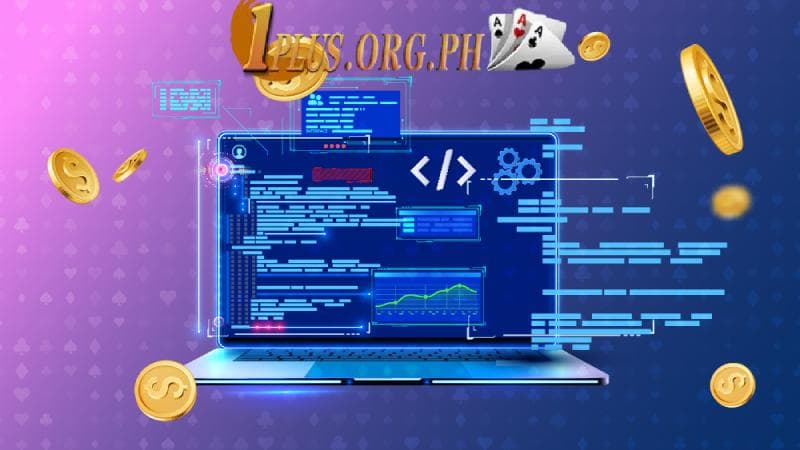 casino software 1plus 28